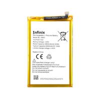 Infinix Hot 11 Play Battery BL-58BX High Quality