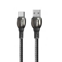 Moxom MX-CB42 Zinc Header (2M) Type-C Fast USB Cable