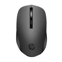 HP S1000 Plus Silent Wireless Mouse